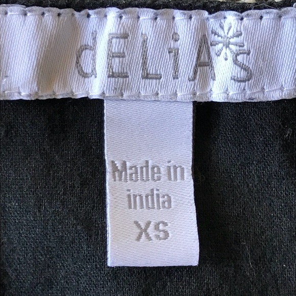 Polka Dot Dress - Picture 4 of 5